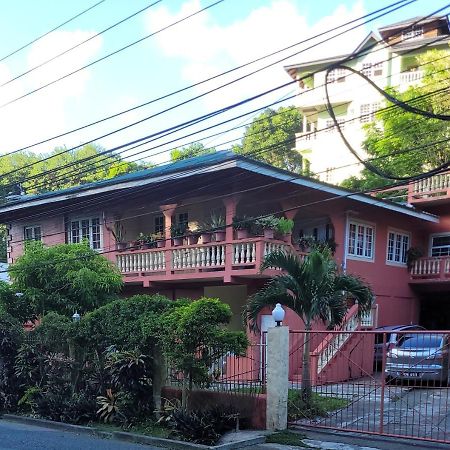 Western Tobago Cozy 3 Bedroom Retreat Arnos Vale Dış mekan fotoğraf